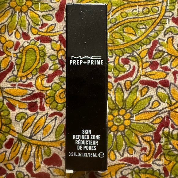 NIB: MAC Cosmetics Prep + Prime Skin Refined Zone Makeup Primer - Picture 1 of 1
